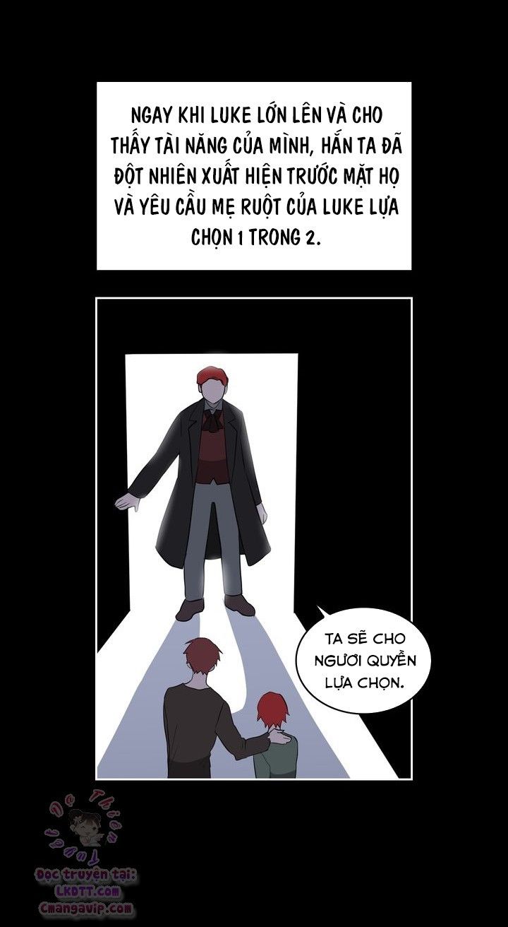 đọc truyện  Đừng Đụng Vào Em Trai Ta Chương 14.3 ảnh 21 tại Thiên Thai Truyện