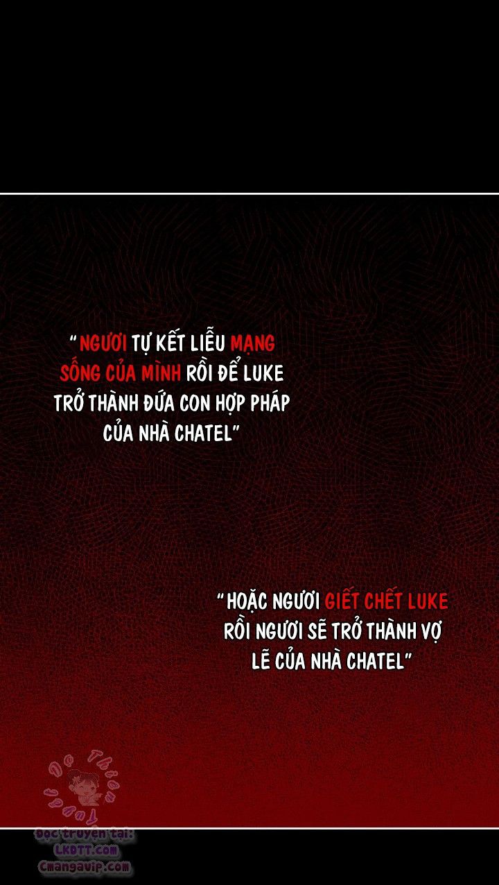 đọc truyện  Đừng Đụng Vào Em Trai Ta Chương 14.3 ảnh 22 tại Thiên Thai Truyện