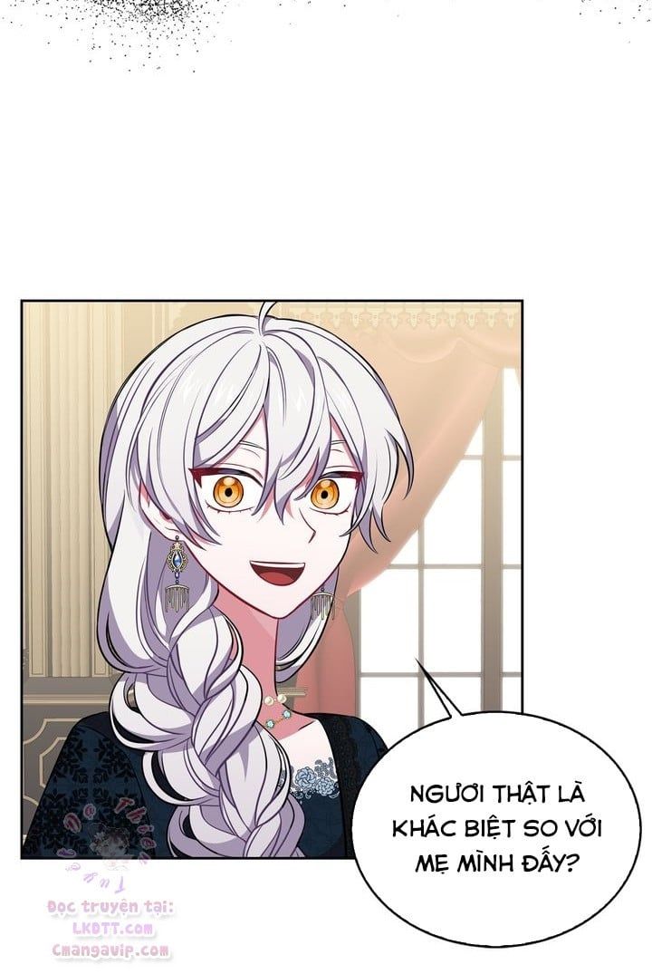 đọc truyện  Đừng Đụng Vào Em Trai Ta Chương 14.3 ảnh 27 tại Thiên Thai Truyện