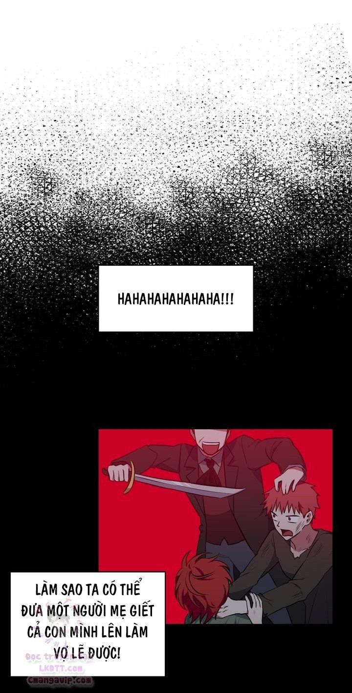 đọc truyện  Đừng Đụng Vào Em Trai Ta Chương 14.3 ảnh 28 tại Thiên Thai Truyện