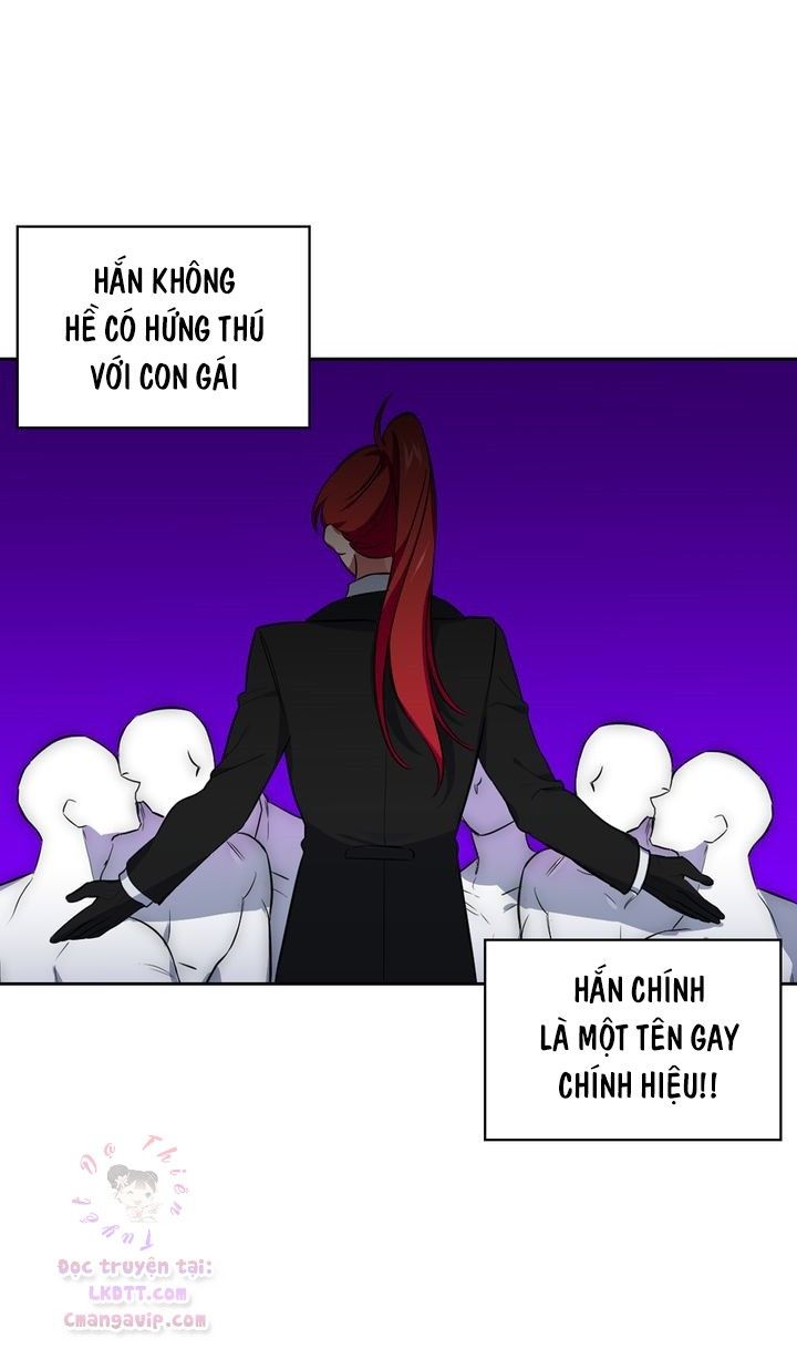 đọc truyện  Đừng Đụng Vào Em Trai Ta Chương 14.3 ảnh 6 tại Thiên Thai Truyện