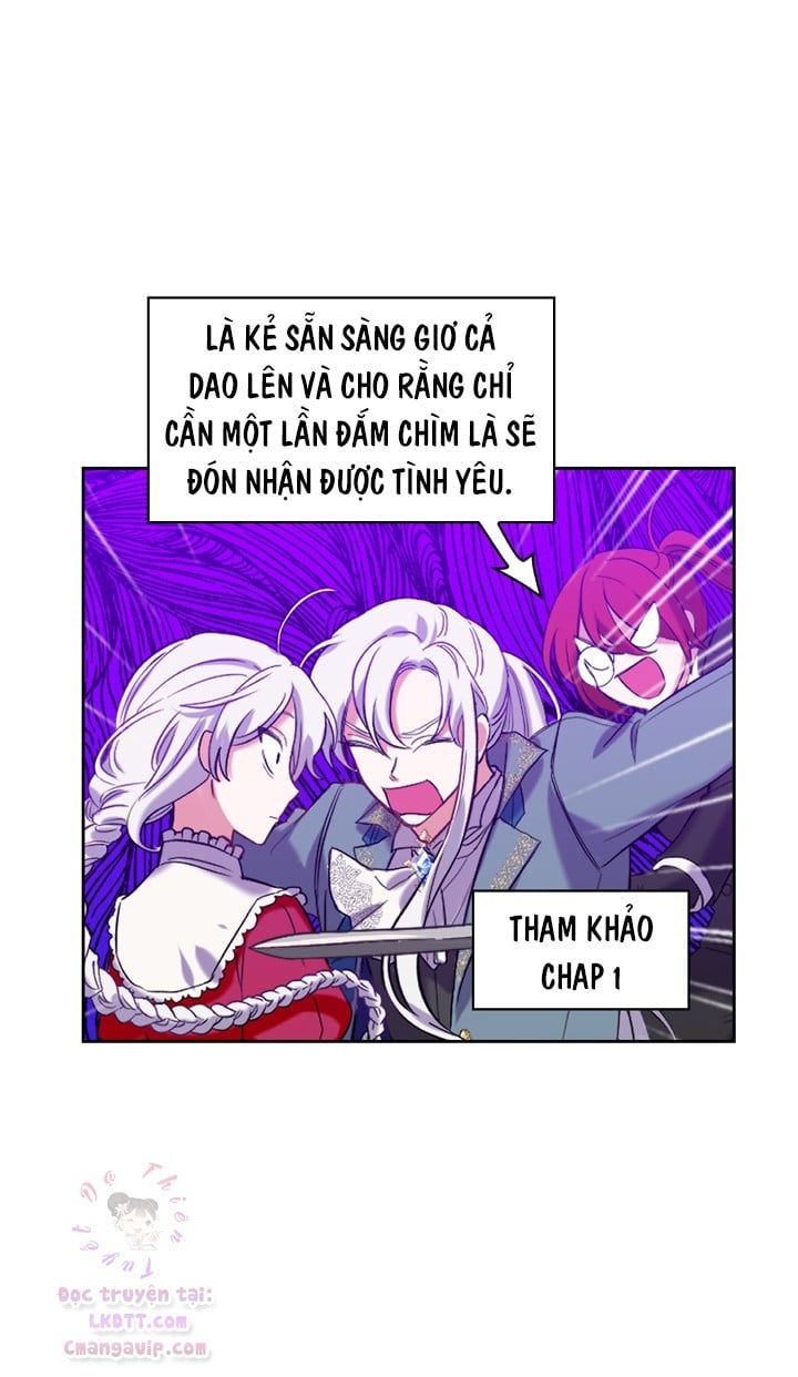 đọc truyện  Đừng Đụng Vào Em Trai Ta Chương 14.3 ảnh 7 tại Thiên Thai Truyện