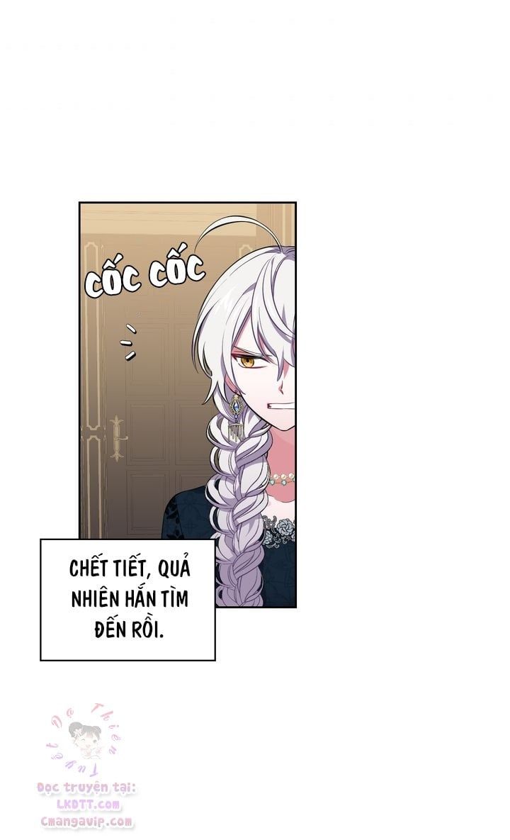 đọc truyện  Đừng Đụng Vào Em Trai Ta Chương 14.3 ảnh 10 tại Thiên Thai Truyện