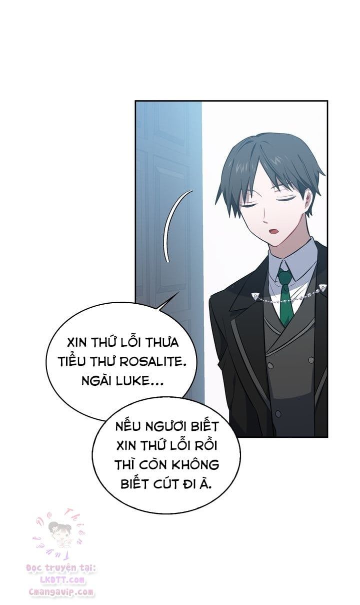 đọc truyện  Đừng Đụng Vào Em Trai Ta Chương 14.3 ảnh 11 tại Thiên Thai Truyện