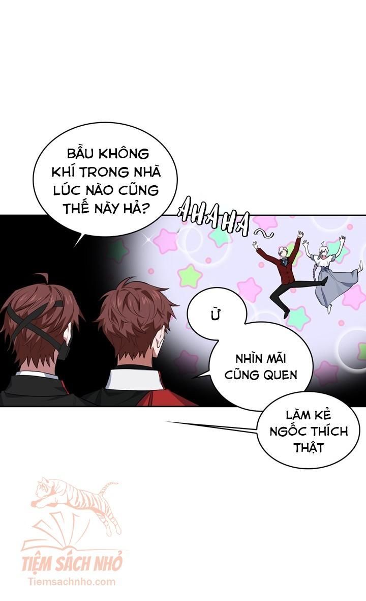 đọc truyện  Đừng Đụng Vào Em Trai Ta Chương 15 ảnh 28 tại Giả Dược