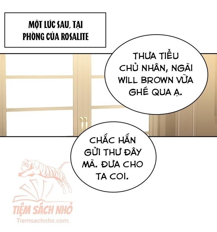 đọc truyện  Đừng Đụng Vào Em Trai Ta Chương 15 ảnh 30 tại Giả Dược