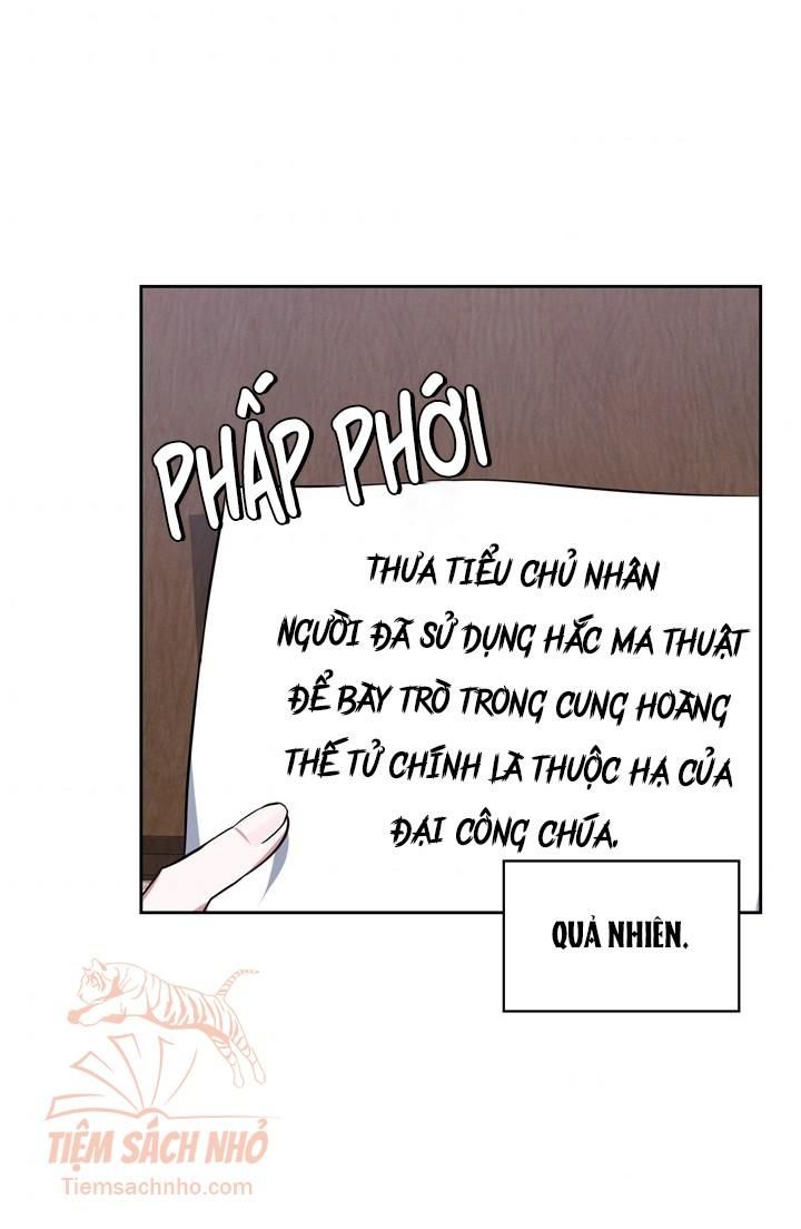 đọc truyện  Đừng Đụng Vào Em Trai Ta Chương 15 ảnh 33 tại Giả Dược