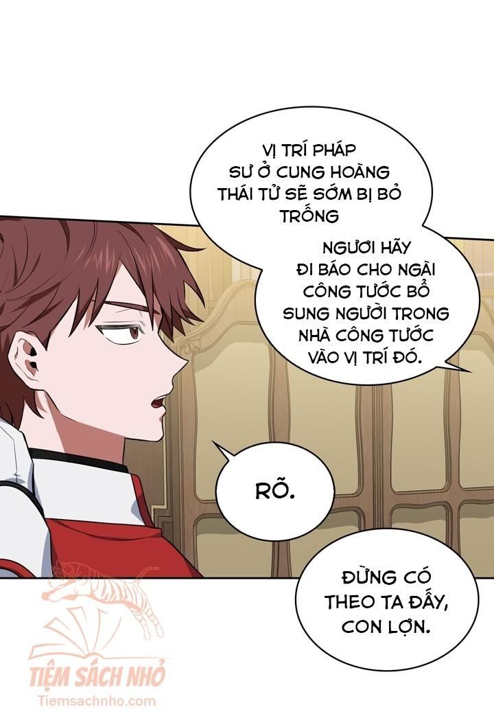 đọc truyện  Đừng Đụng Vào Em Trai Ta Chương 15 ảnh 39 tại Giả Dược