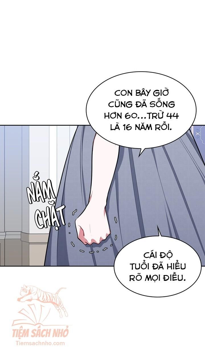 đọc truyện  Đừng Đụng Vào Em Trai Ta Chương 15 ảnh 9 tại Giả Dược