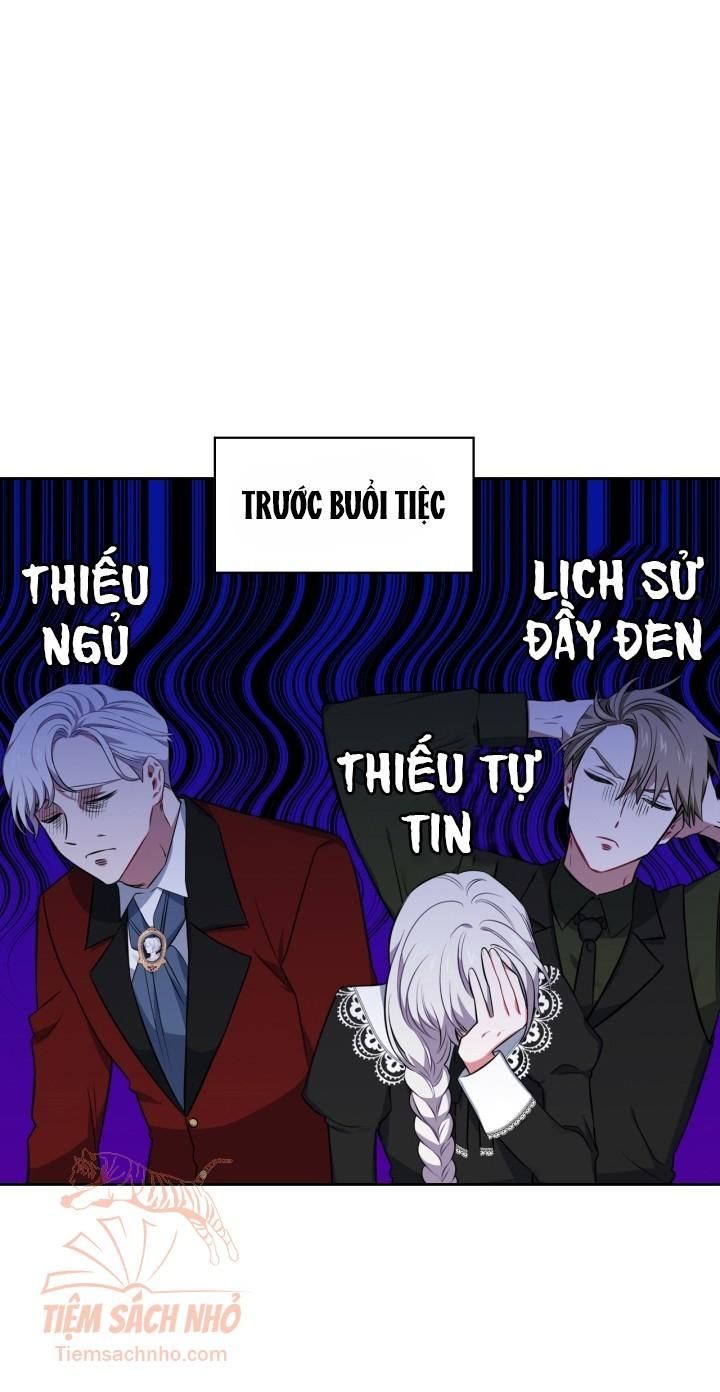 đọc truyện  Đừng Đụng Vào Em Trai Ta Chương 16 ảnh 2 tại Giả Dược