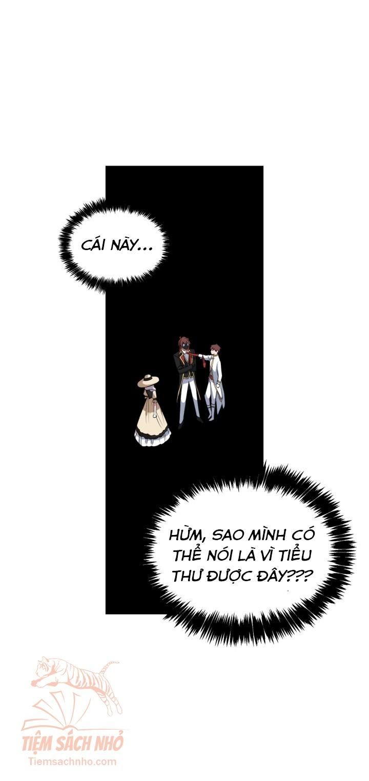 đọc truyện  Đừng Đụng Vào Em Trai Ta Chương 16 ảnh 11 tại Giả Dược