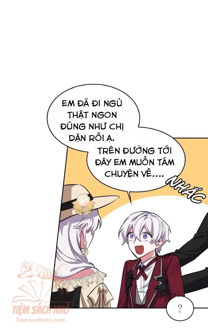 đọc truyện  Đừng Đụng Vào Em Trai Ta Chương 16 ảnh 17 tại Giả Dược