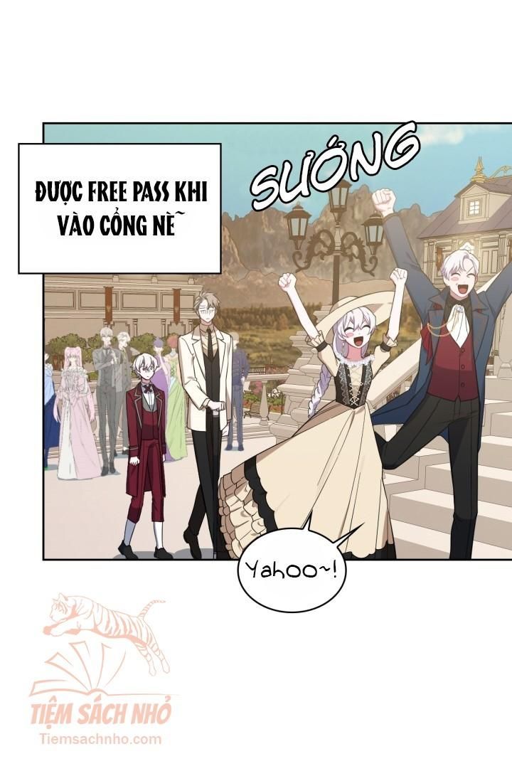 đọc truyện  Đừng Đụng Vào Em Trai Ta Chương 16 ảnh 35 tại Giả Dược
