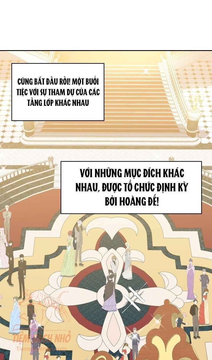 đọc truyện  Đừng Đụng Vào Em Trai Ta Chương 16 ảnh 40 tại Giả Dược