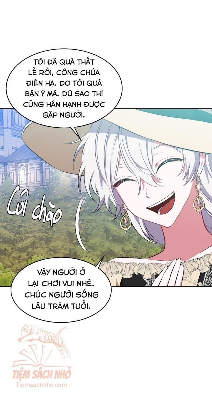 đọc truyện  Đừng Đụng Vào Em Trai Ta Chương 17 ảnh 12 tại Giả Dược