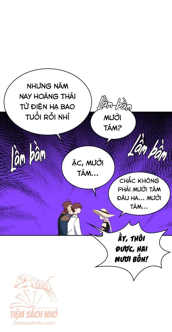 đọc truyện  Đừng Đụng Vào Em Trai Ta Chương 18 ảnh 102 tại Giả Dược