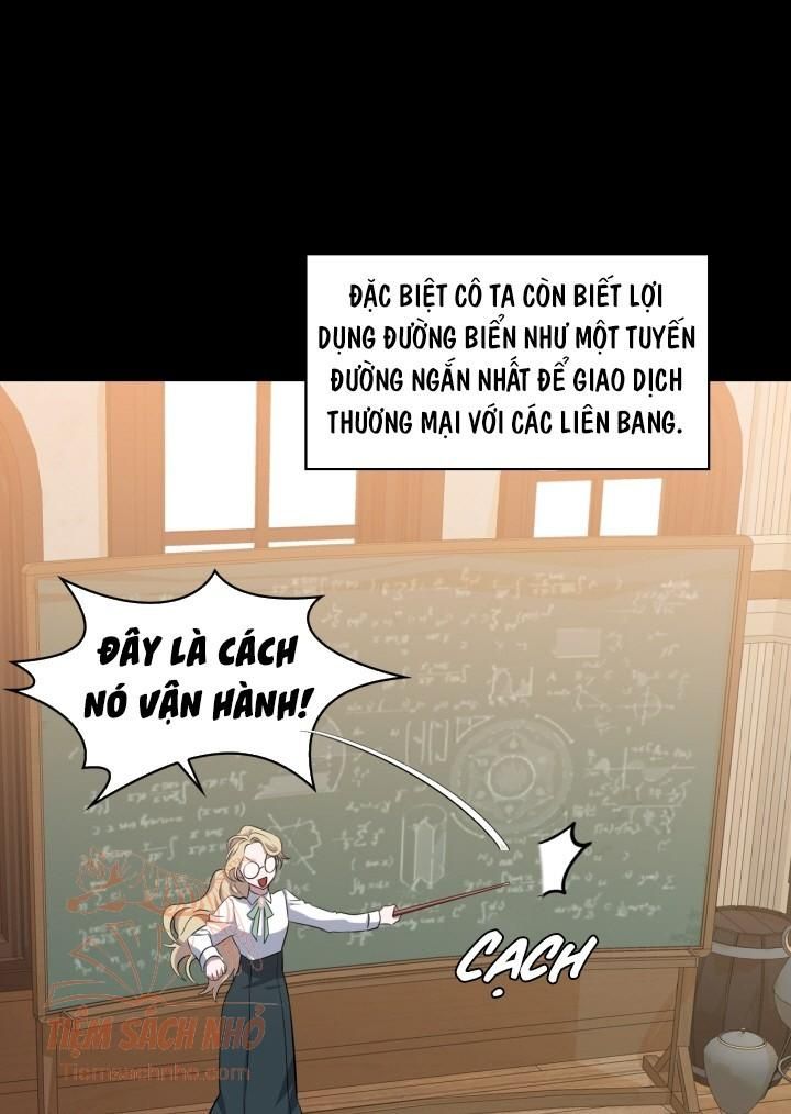 đọc truyện  Đừng Đụng Vào Em Trai Ta Chương 18 ảnh 44 tại Giả Dược