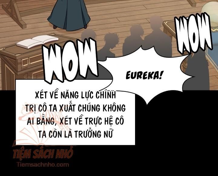 đọc truyện  Đừng Đụng Vào Em Trai Ta Chương 18 ảnh 45 tại Giả Dược