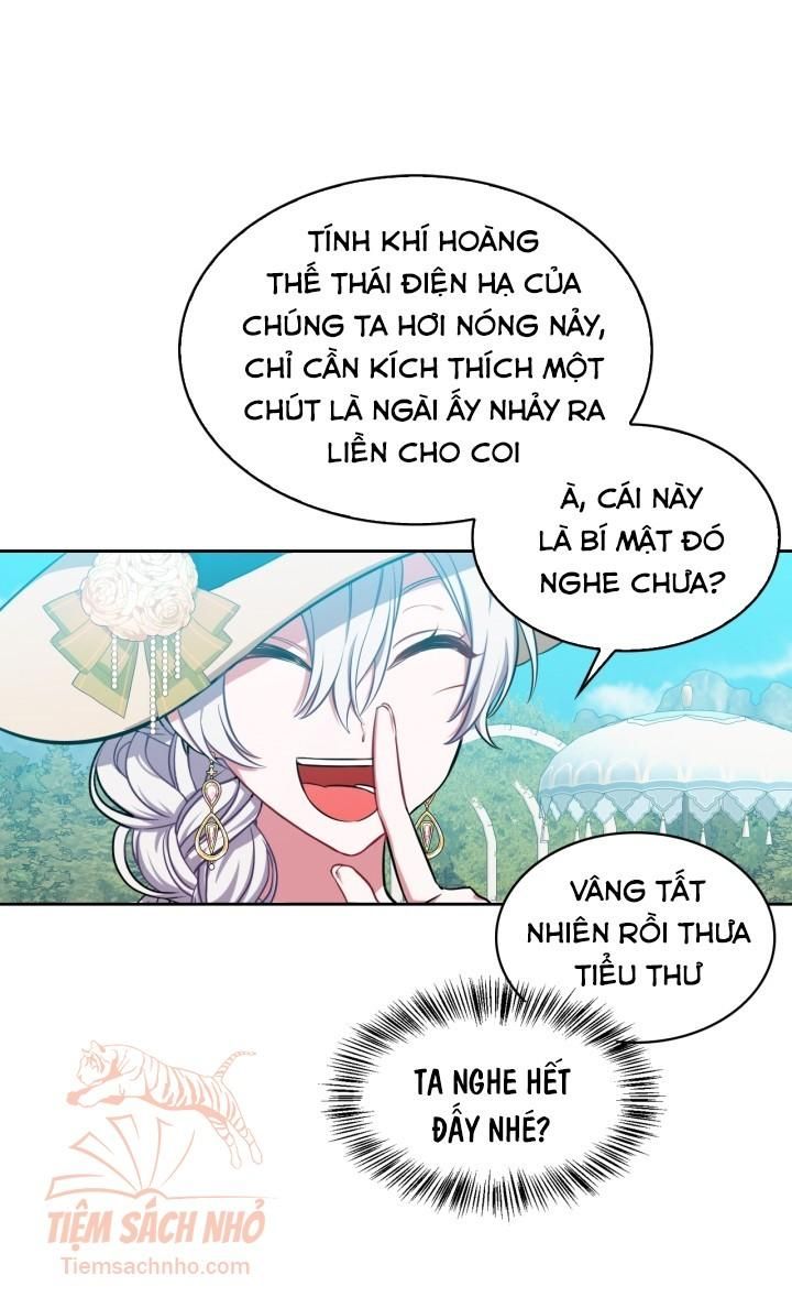 đọc truyện  Đừng Đụng Vào Em Trai Ta Chương 18 ảnh 90 tại Giả Dược