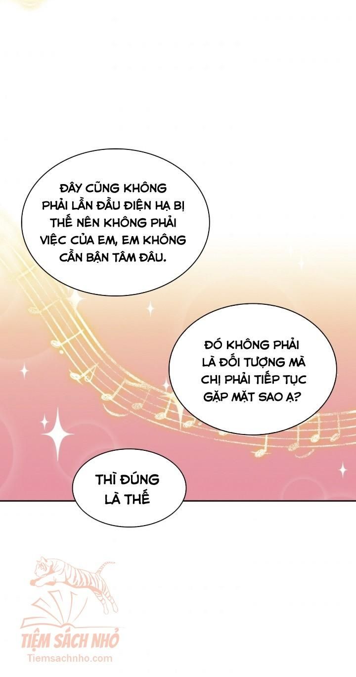 đọc truyện  Đừng Đụng Vào Em Trai Ta Chương 19 ảnh 32 tại Giả Dược
