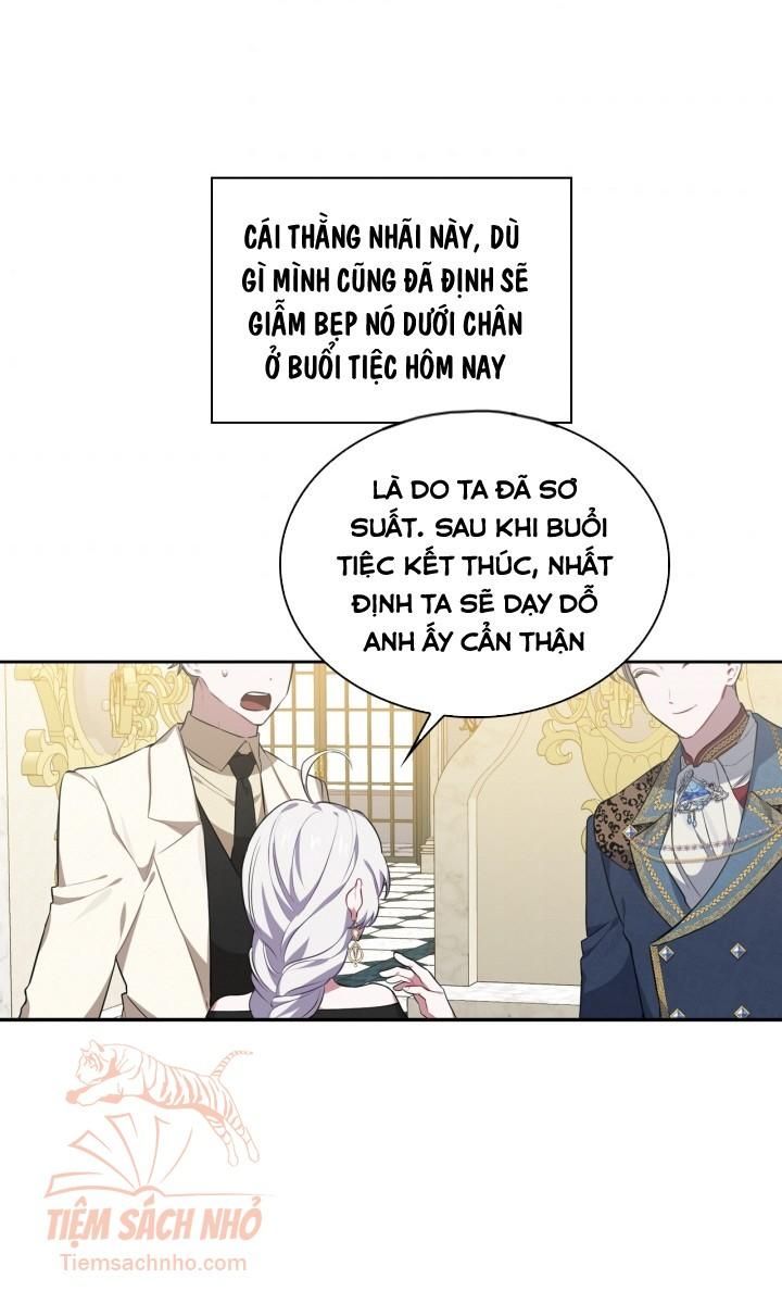 đọc truyện  Đừng Đụng Vào Em Trai Ta Chương 19 ảnh 5 tại Giả Dược