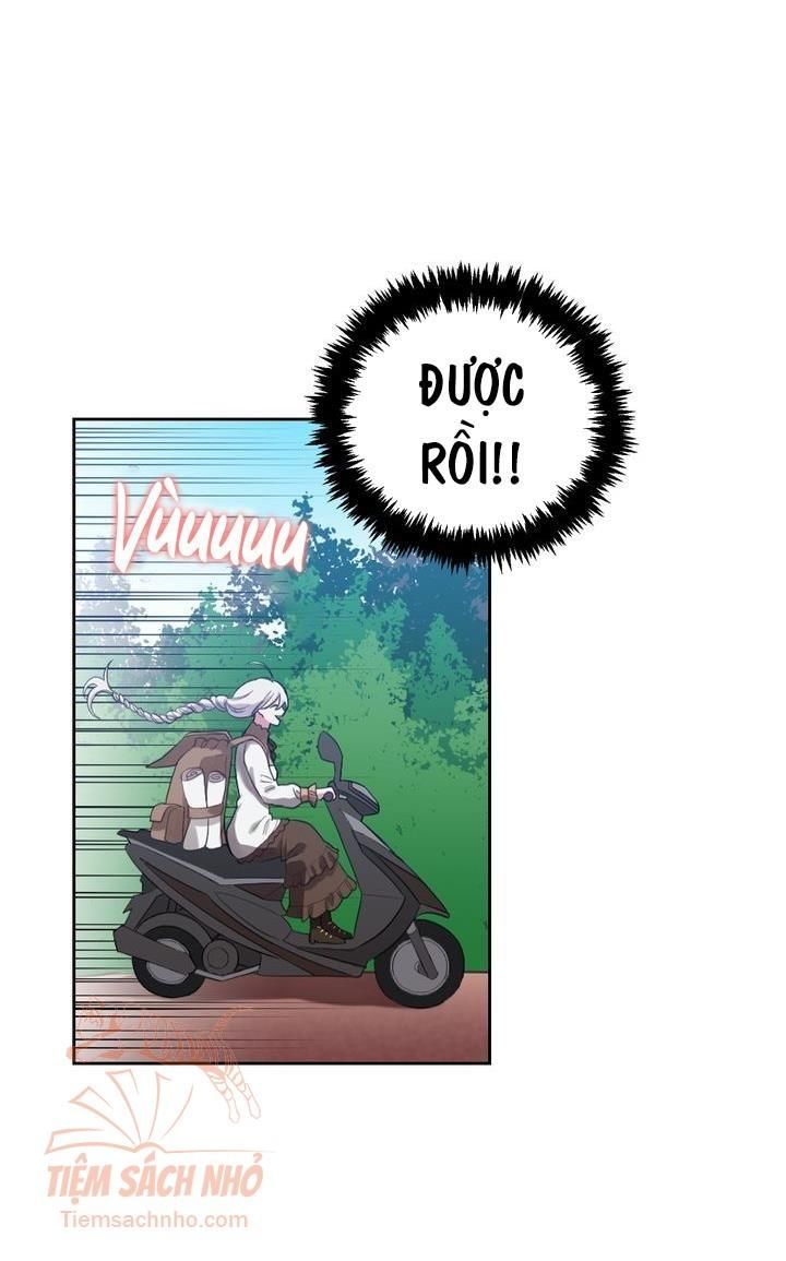 đọc truyện  Đừng Đụng Vào Em Trai Ta Chương 2 ảnh 29 tại Giả Dược