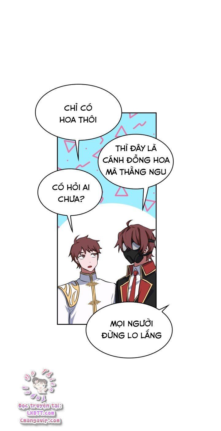 đọc truyện  Đừng Đụng Vào Em Trai Ta Chương 20.1 ảnh 12 tại Thiên Thai Truyện