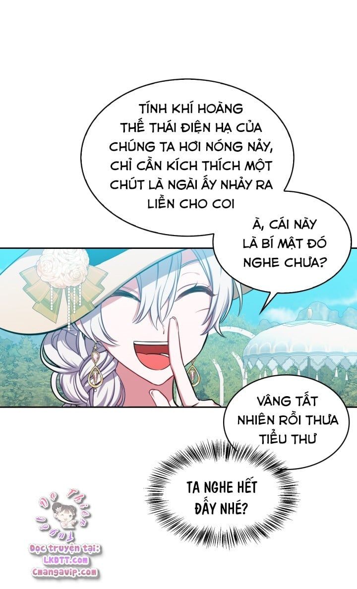 đọc truyện  Đừng Đụng Vào Em Trai Ta Chương 20.1 ảnh 13 tại Thiên Thai Truyện