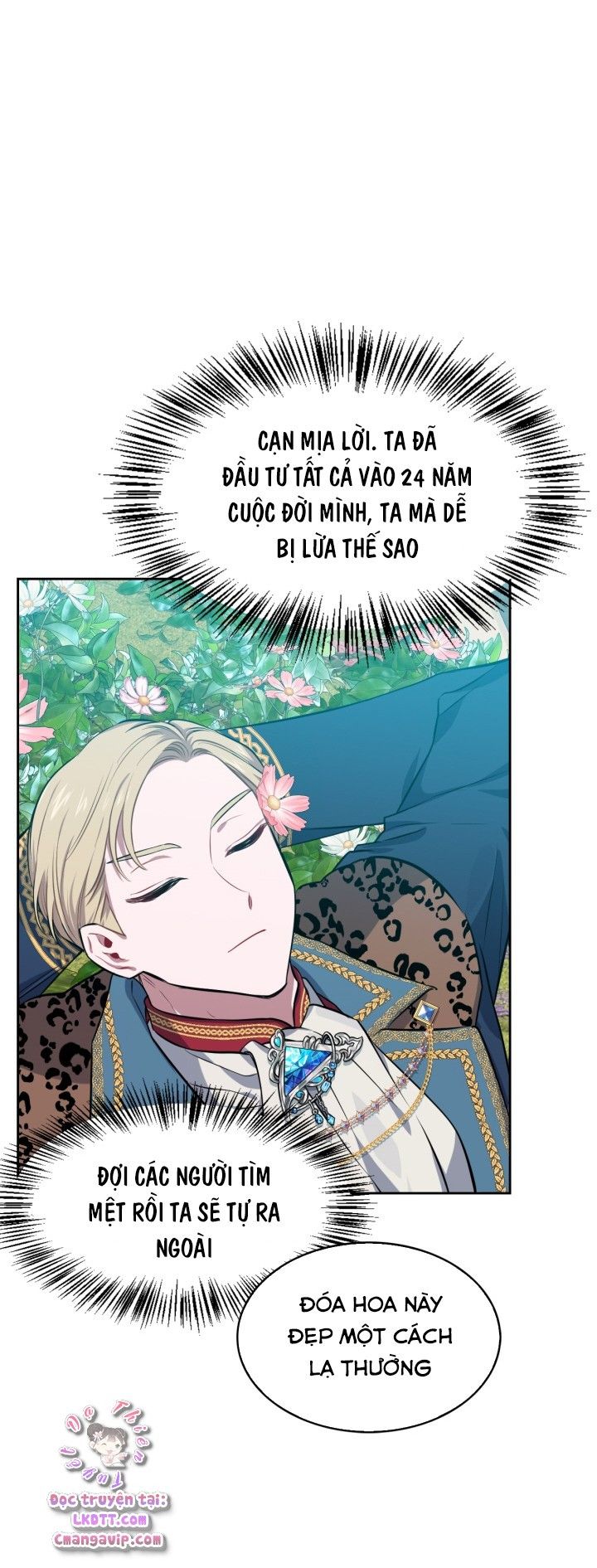 đọc truyện  Đừng Đụng Vào Em Trai Ta Chương 20.1 ảnh 14 tại Thiên Thai Truyện