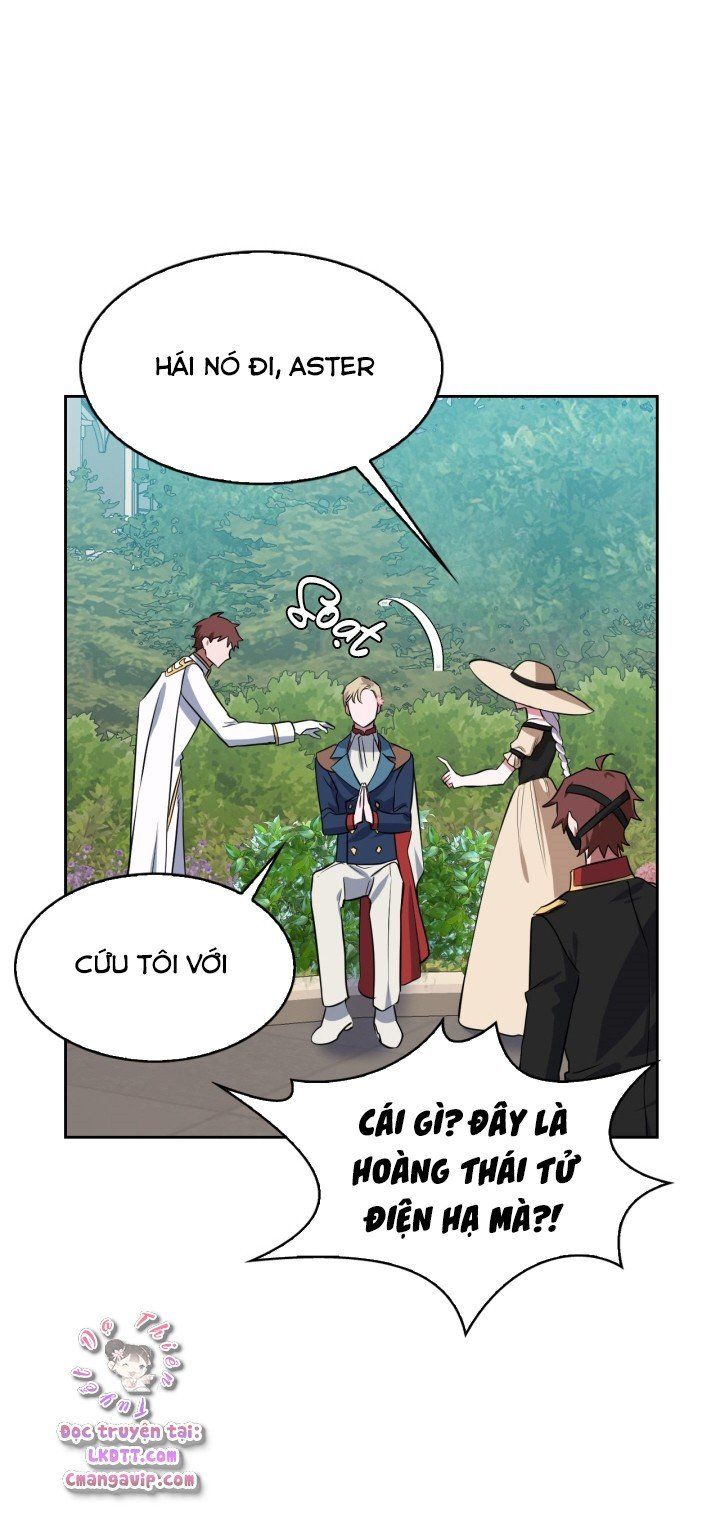 đọc truyện  Đừng Đụng Vào Em Trai Ta Chương 20.1 ảnh 15 tại Thiên Thai Truyện