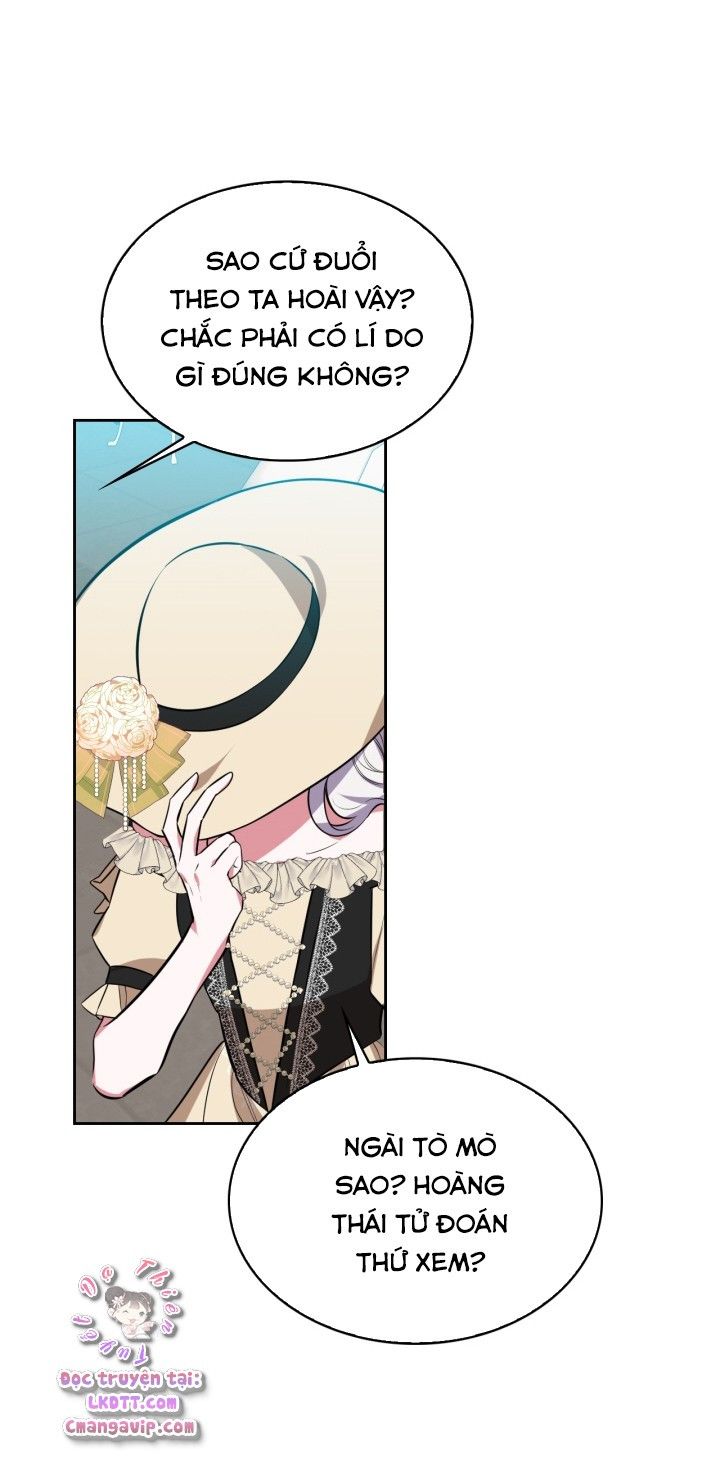 đọc truyện  Đừng Đụng Vào Em Trai Ta Chương 20.1 ảnh 17 tại Thiên Thai Truyện