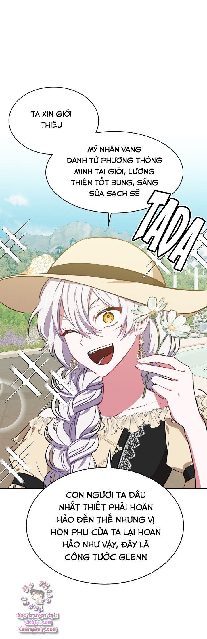 đọc truyện  Đừng Đụng Vào Em Trai Ta Chương 20.1 ảnh 18 tại Thiên Thai Truyện