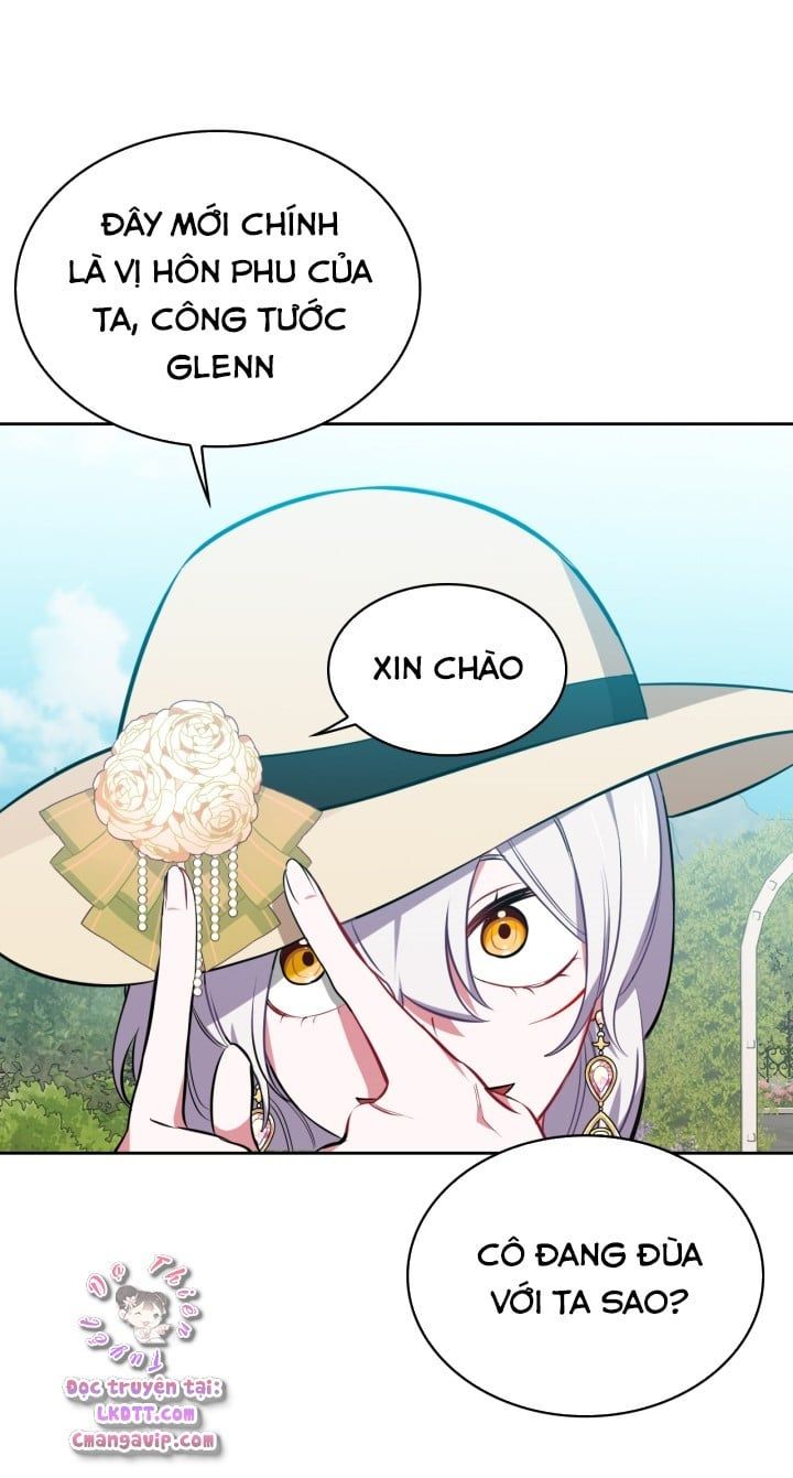 đọc truyện  Đừng Đụng Vào Em Trai Ta Chương 20.1 ảnh 20 tại Thiên Thai Truyện