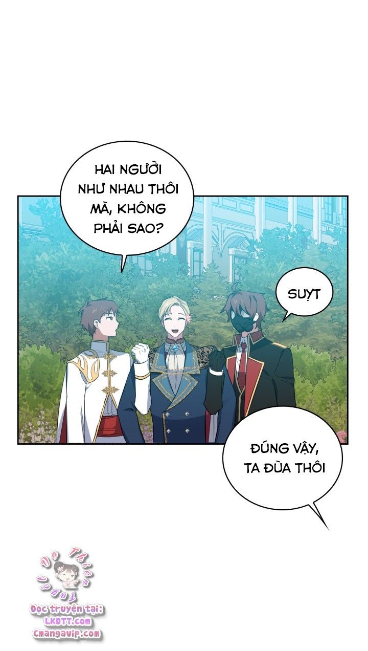 đọc truyện  Đừng Đụng Vào Em Trai Ta Chương 20.1 ảnh 21 tại Thiên Thai Truyện