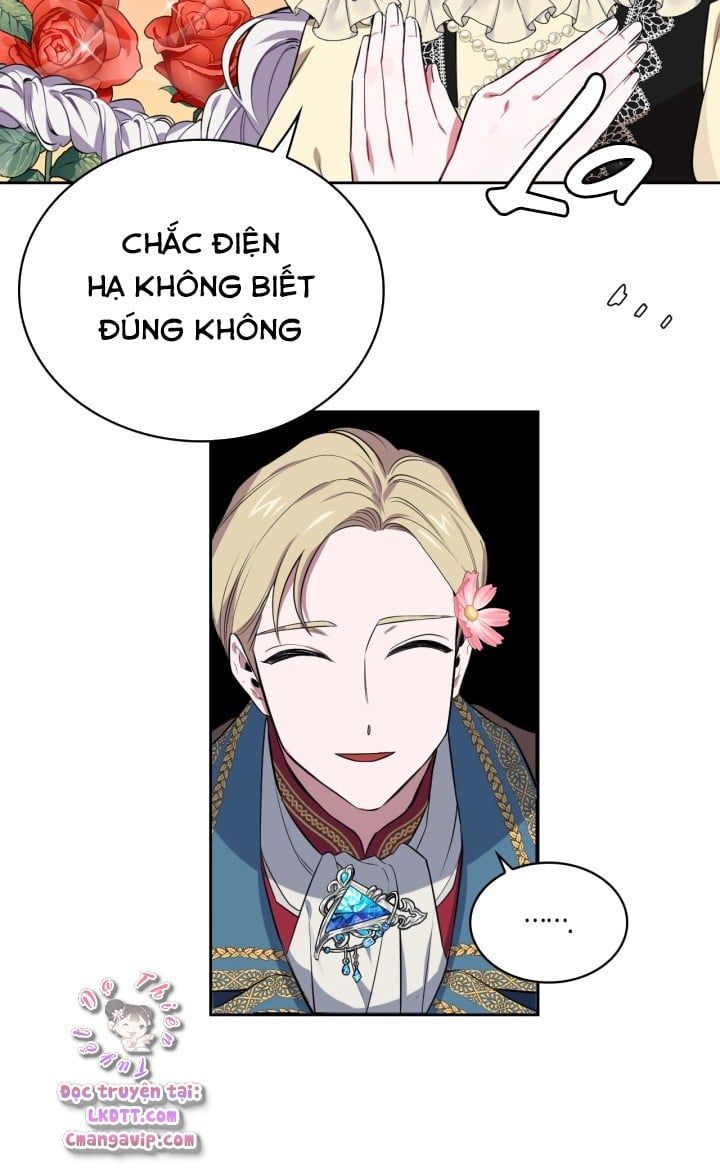 đọc truyện  Đừng Đụng Vào Em Trai Ta Chương 20.1 ảnh 24 tại Thiên Thai Truyện