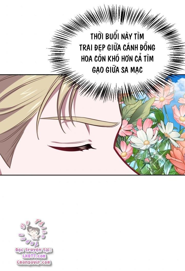 đọc truyện  Đừng Đụng Vào Em Trai Ta Chương 20.1 ảnh 8 tại Thiên Thai Truyện