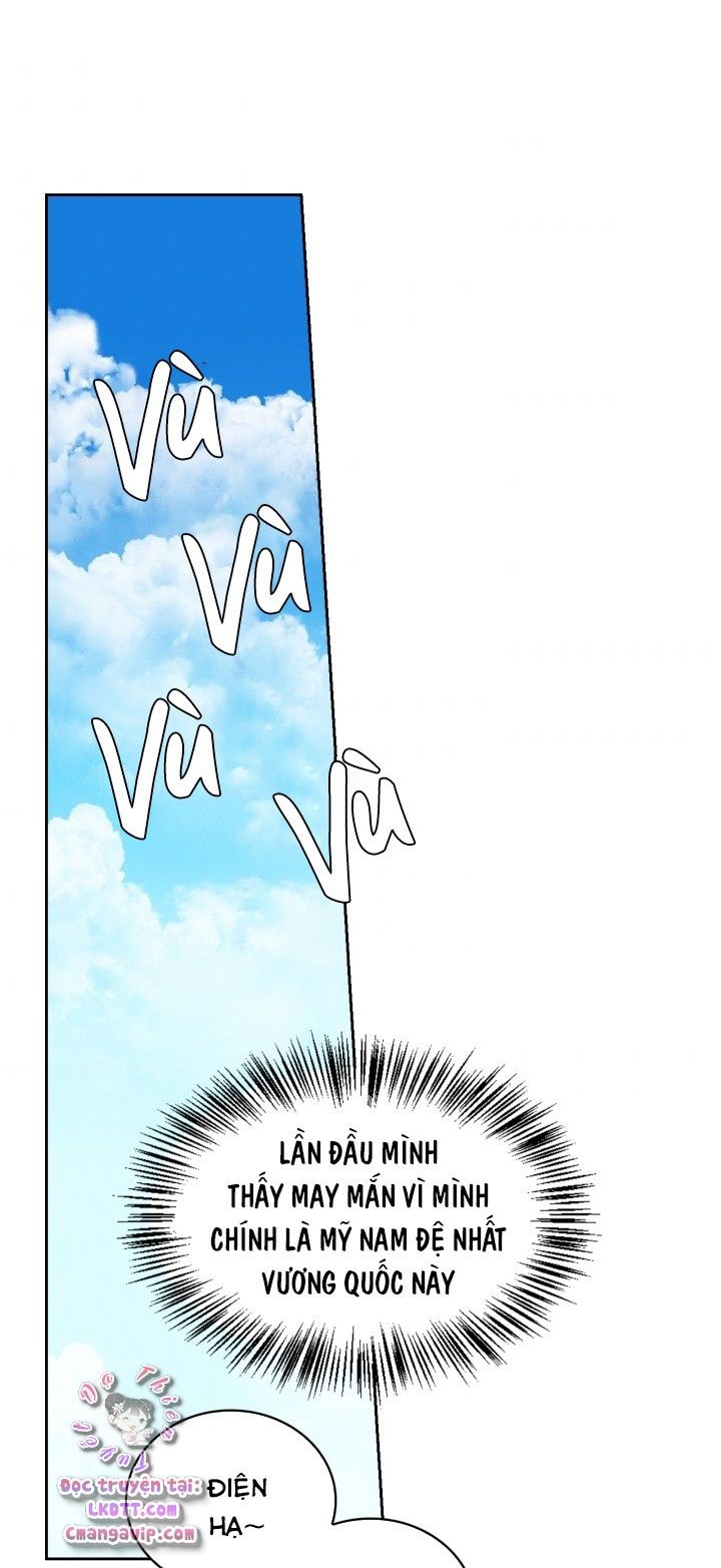 đọc truyện  Đừng Đụng Vào Em Trai Ta Chương 20.1 ảnh 9 tại Thiên Thai Truyện