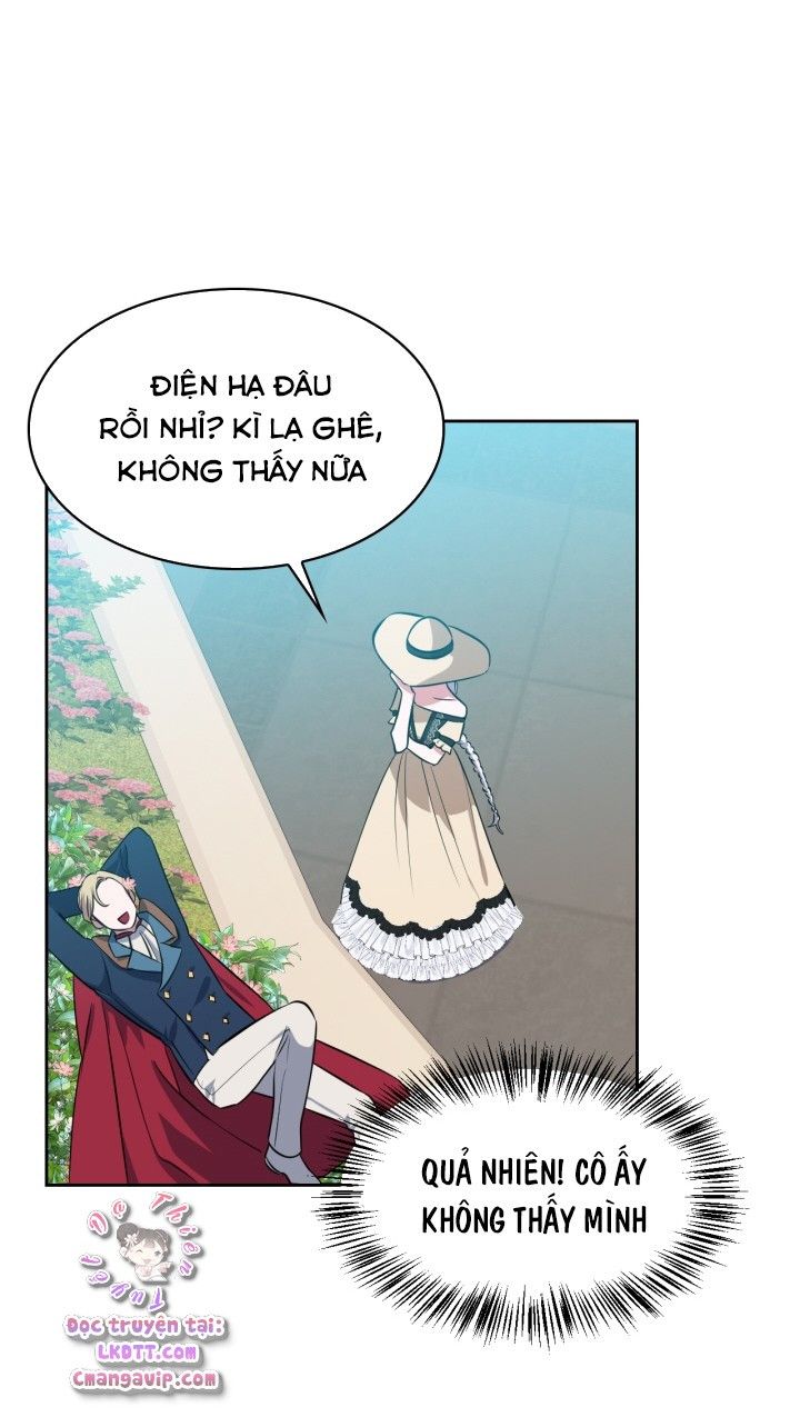 đọc truyện  Đừng Đụng Vào Em Trai Ta Chương 20.1 ảnh 11 tại Thiên Thai Truyện