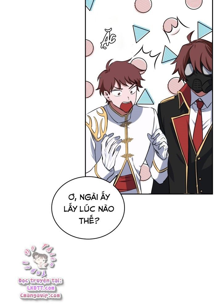 đọc truyện  Đừng Đụng Vào Em Trai Ta Chương 20.2 ảnh 12 tại Thiên Thai Truyện