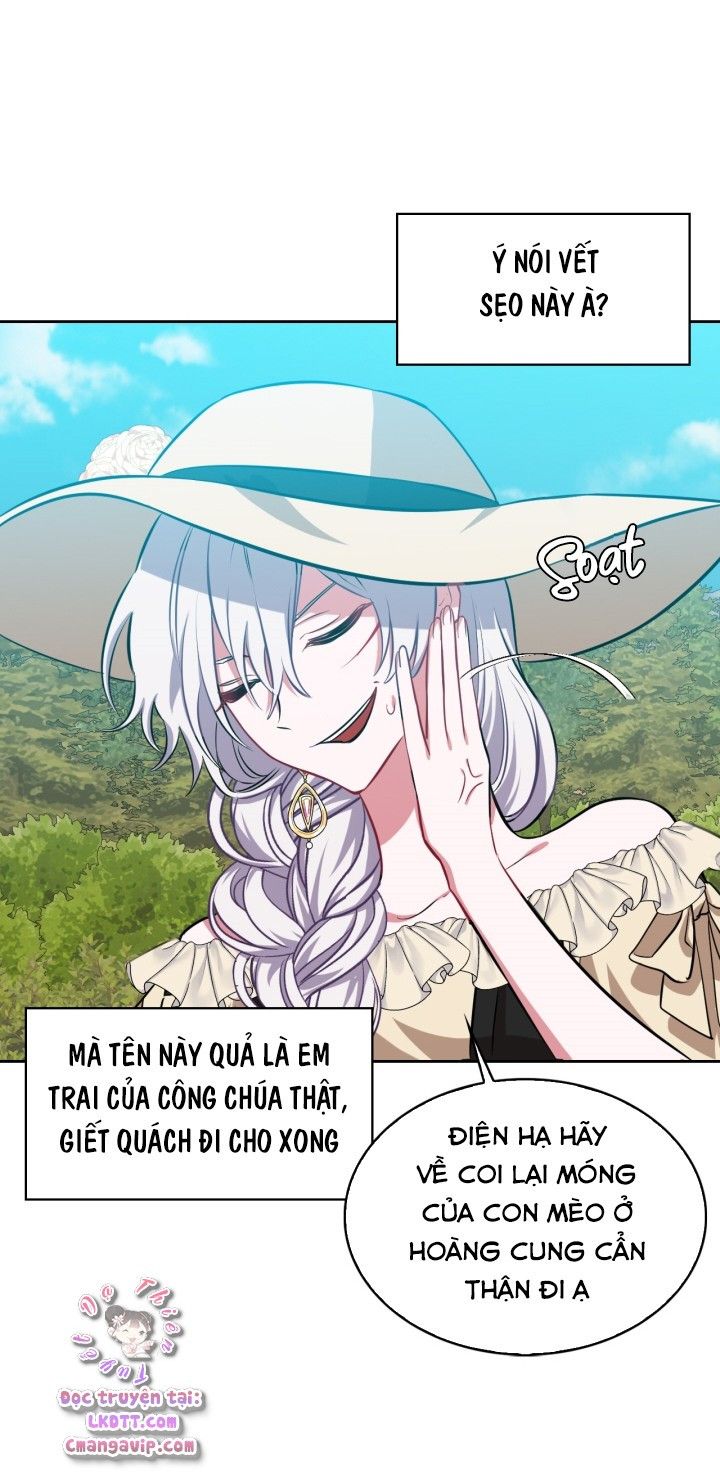 đọc truyện  Đừng Đụng Vào Em Trai Ta Chương 20.2 ảnh 13 tại Thiên Thai Truyện