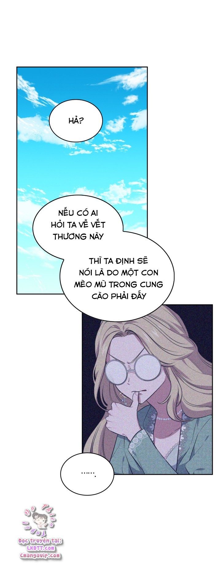 đọc truyện  Đừng Đụng Vào Em Trai Ta Chương 20.2 ảnh 14 tại Thiên Thai Truyện