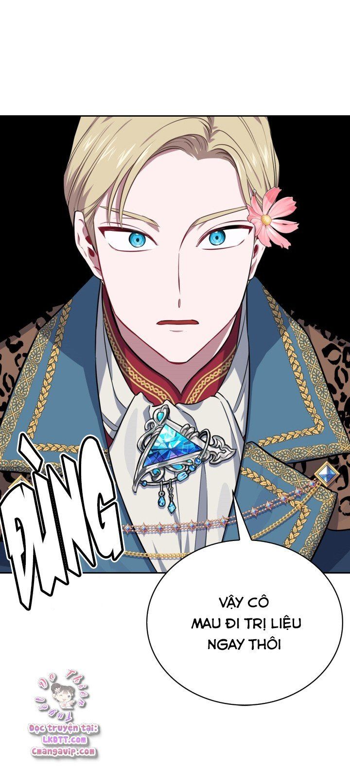 đọc truyện  Đừng Đụng Vào Em Trai Ta Chương 20.2 ảnh 15 tại Thiên Thai Truyện