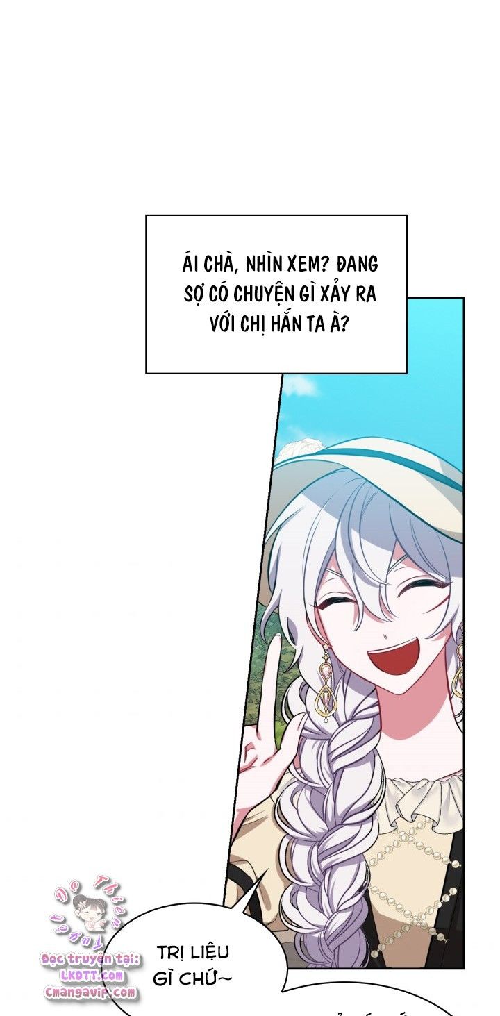 đọc truyện  Đừng Đụng Vào Em Trai Ta Chương 20.2 ảnh 16 tại Thiên Thai Truyện