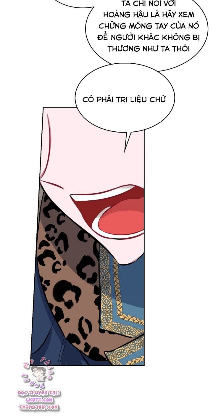 đọc truyện  Đừng Đụng Vào Em Trai Ta Chương 20.2 ảnh 17 tại Thiên Thai Truyện