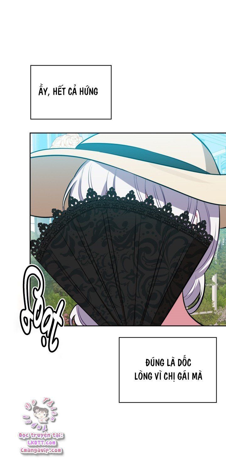 đọc truyện  Đừng Đụng Vào Em Trai Ta Chương 20.2 ảnh 21 tại Thiên Thai Truyện