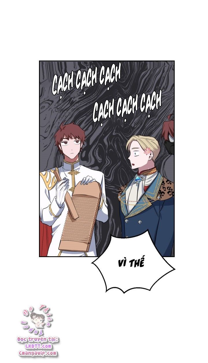 đọc truyện  Đừng Đụng Vào Em Trai Ta Chương 20.2 ảnh 4 tại Thiên Thai Truyện