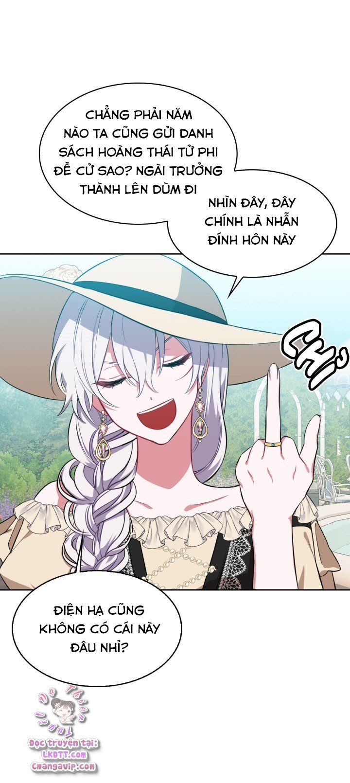 đọc truyện  Đừng Đụng Vào Em Trai Ta Chương 20.2 ảnh 5 tại Thiên Thai Truyện