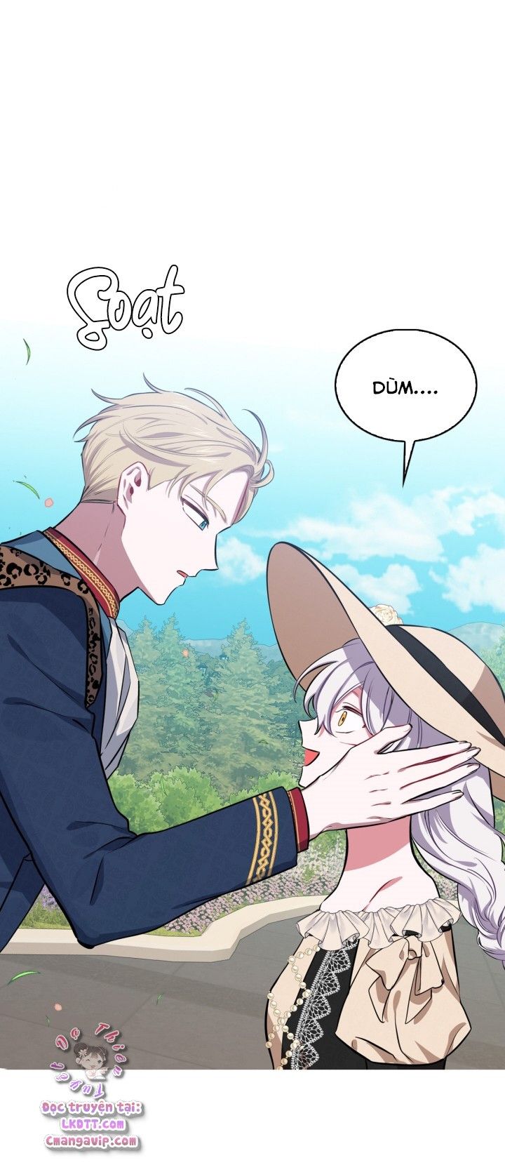 đọc truyện  Đừng Đụng Vào Em Trai Ta Chương 20.2 ảnh 7 tại Thiên Thai Truyện