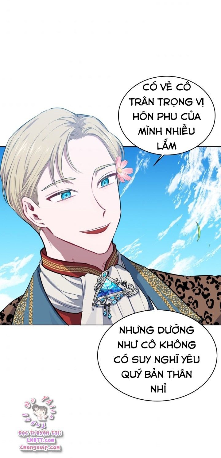 đọc truyện  Đừng Đụng Vào Em Trai Ta Chương 20.2 ảnh 9 tại Thiên Thai Truyện