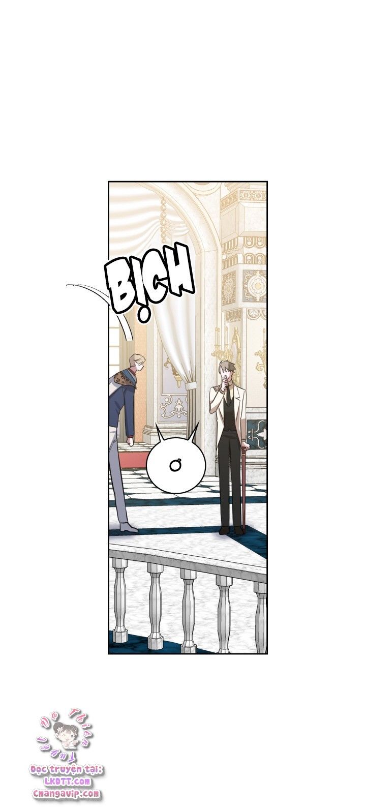 đọc truyện  Đừng Đụng Vào Em Trai Ta Chương 20.3 ảnh 12 tại Thiên Thai Truyện